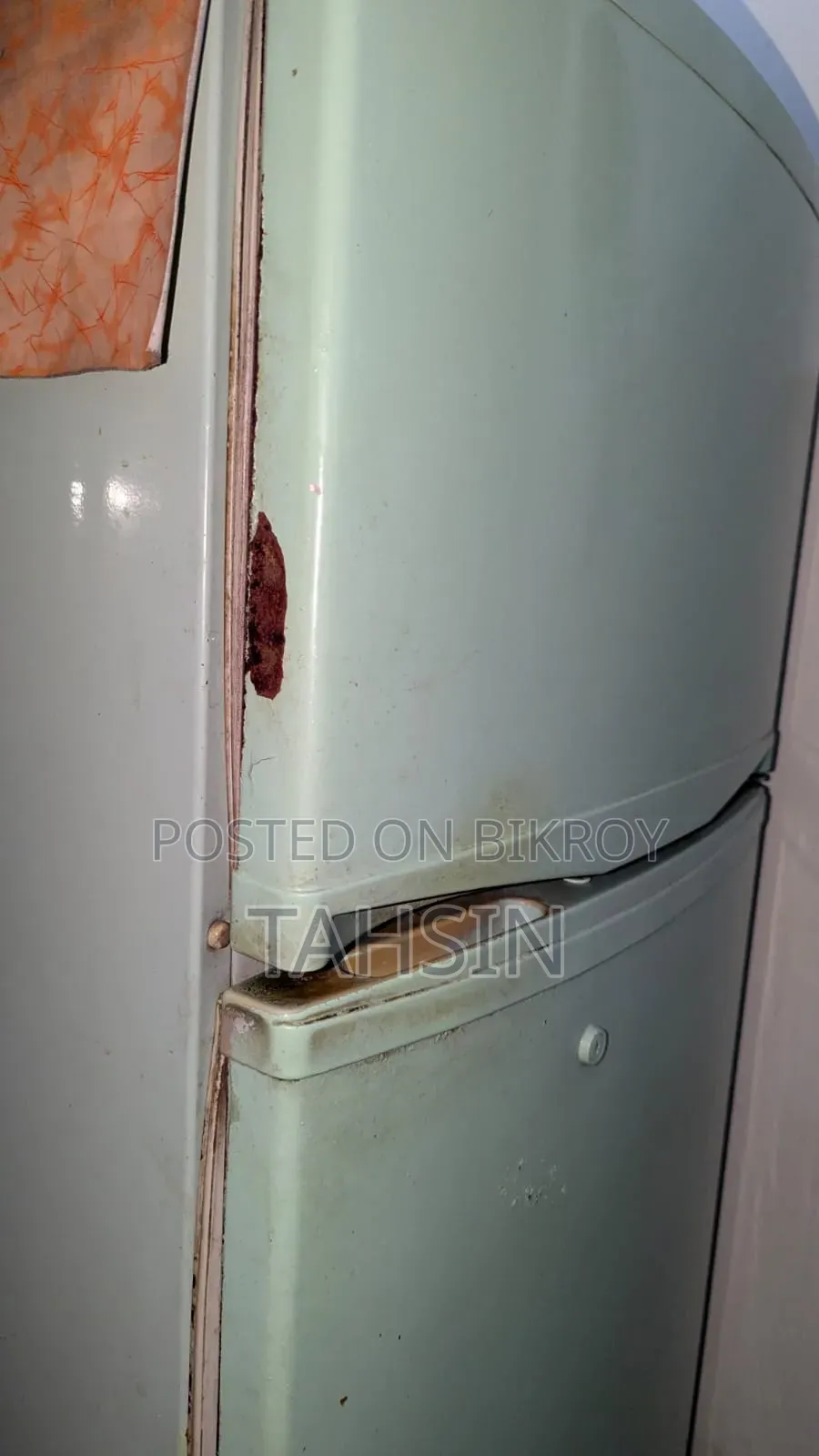 Used Fridge