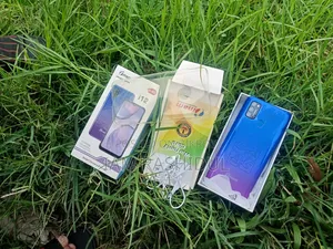 ইমাম আই১২ ম্যাক্স ৩২ জিবি ব্লু