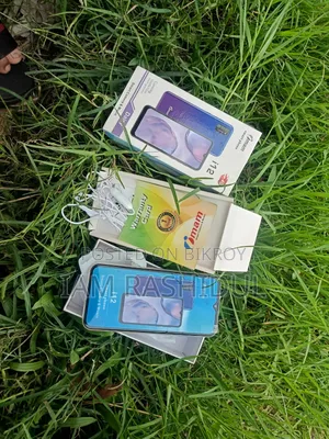 ইমাম আই১২ ম্যাক্স ৩২ জিবি ব্লু