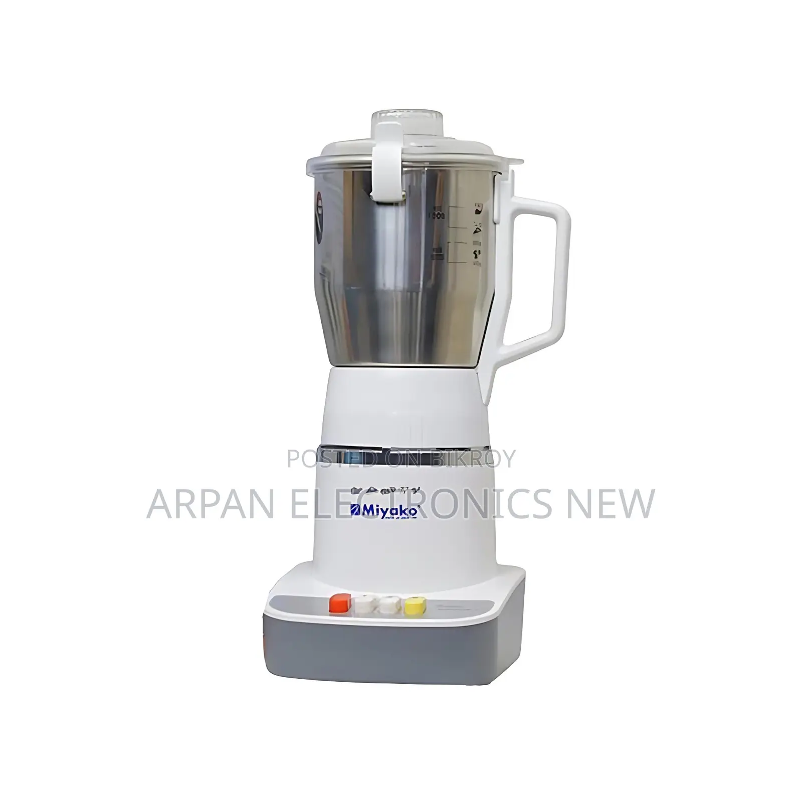 June Rush Sale! Miyako 1000w Electric Grinder (Mc-10)