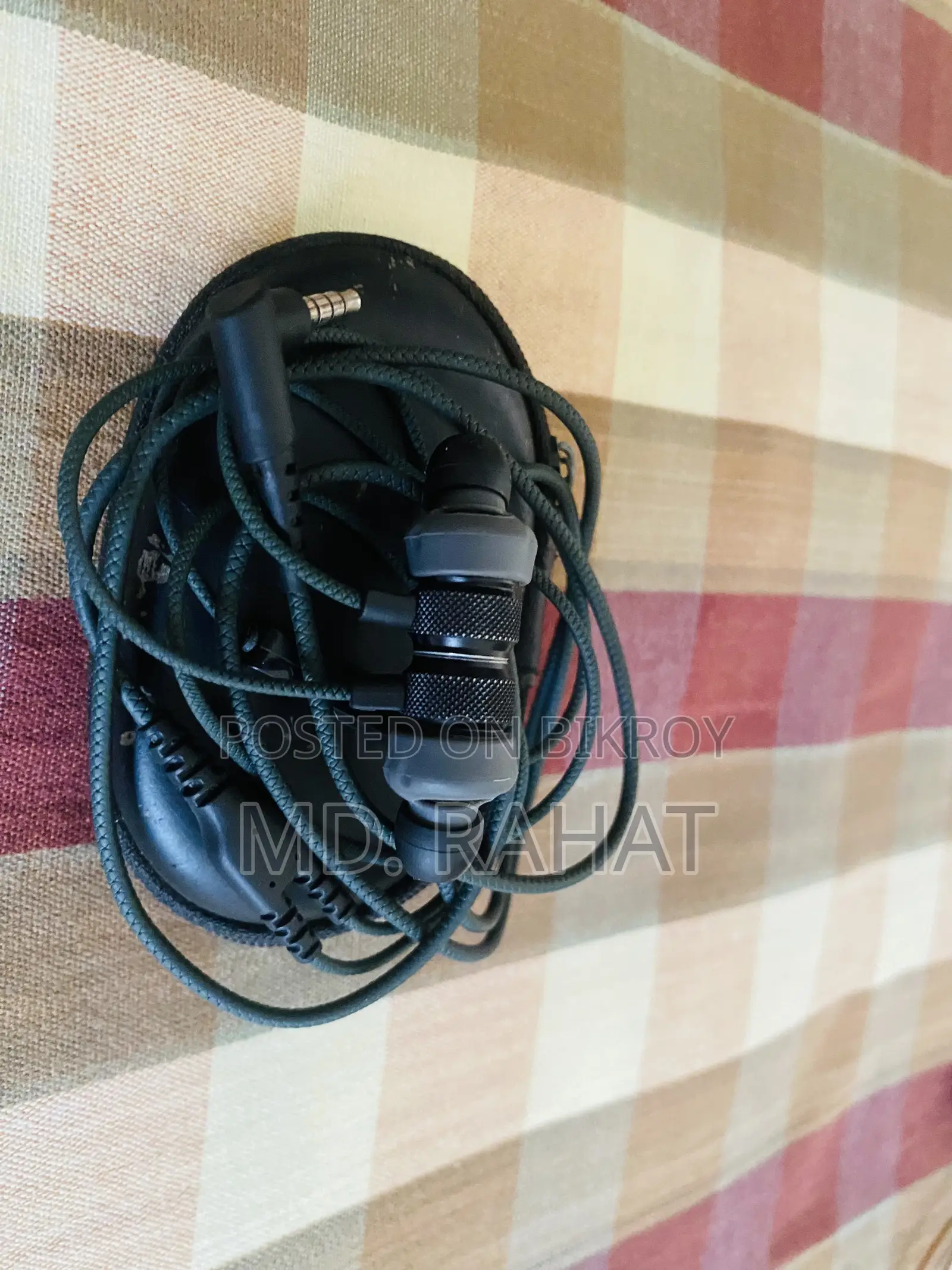 Plextone G15 Mark Iv Gaming Headphone