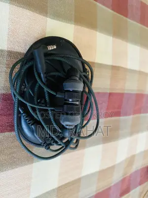 Plextone G15 Mark Iv Gaming Headphone