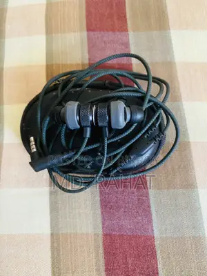 Plextone G15 Mark Iv Gaming Headphone