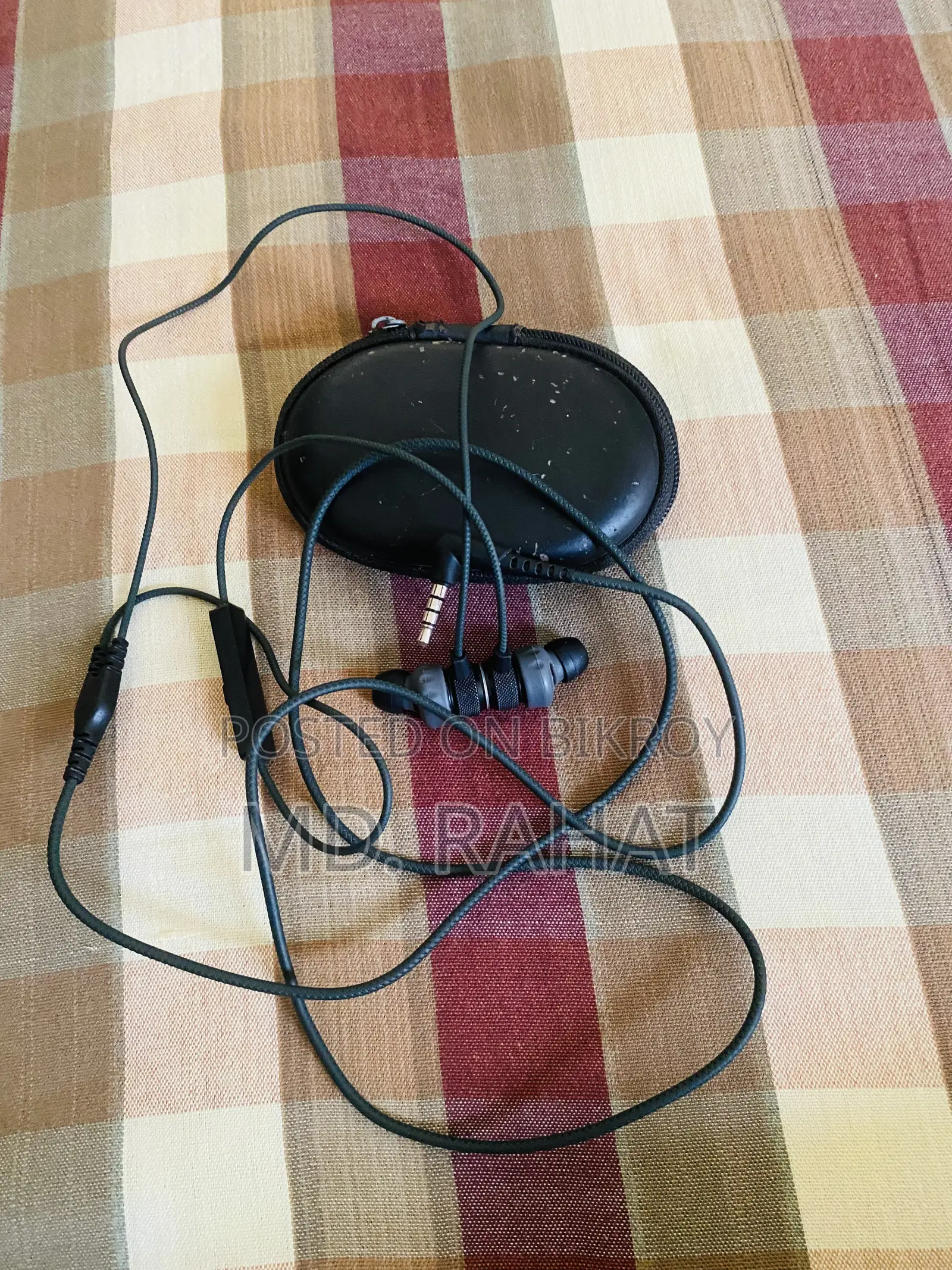 Plextone G15 Mark Iv Gaming Headphone