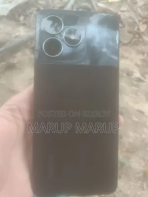 Realme Note 50 64 GB Black