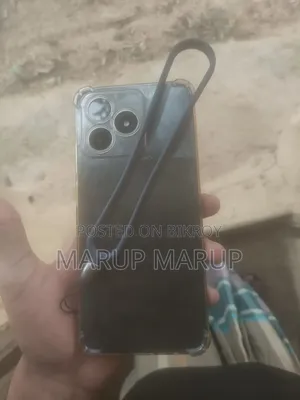 Realme Note 50 64 GB Black