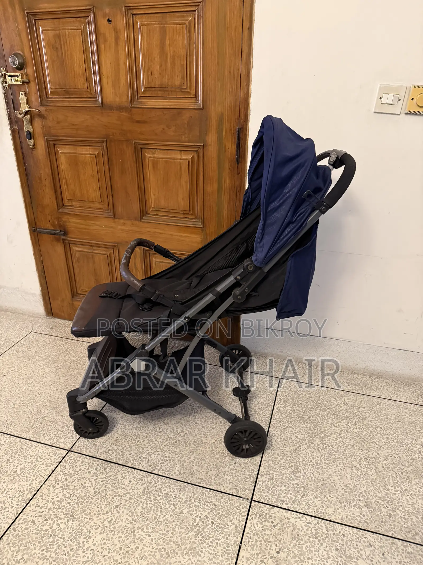 Stroller for Babies