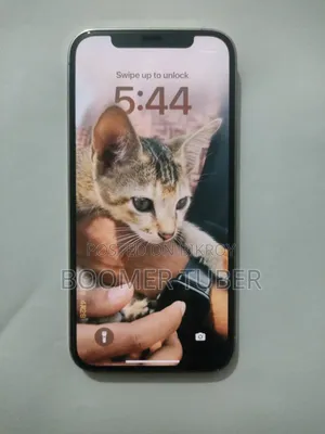 Apple iPhone 12 Pro 256 GB White