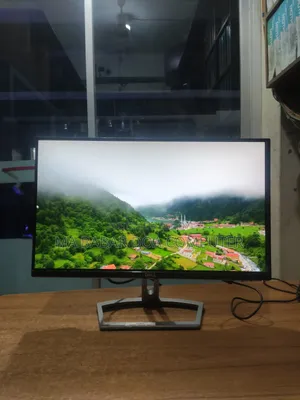 Original Dell Borderless Monitor 22" LED Full HD