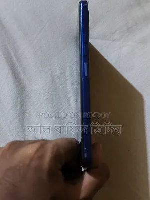 Tecno Spark Go 64 GB Blue