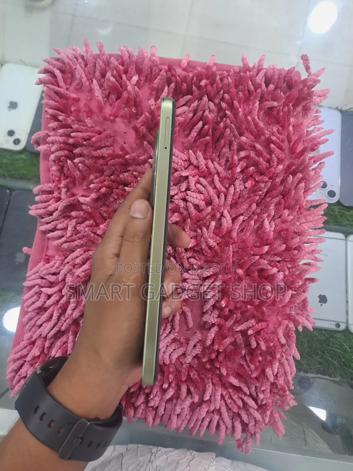 Xiaomi Redmi 14C 128 GB Green
