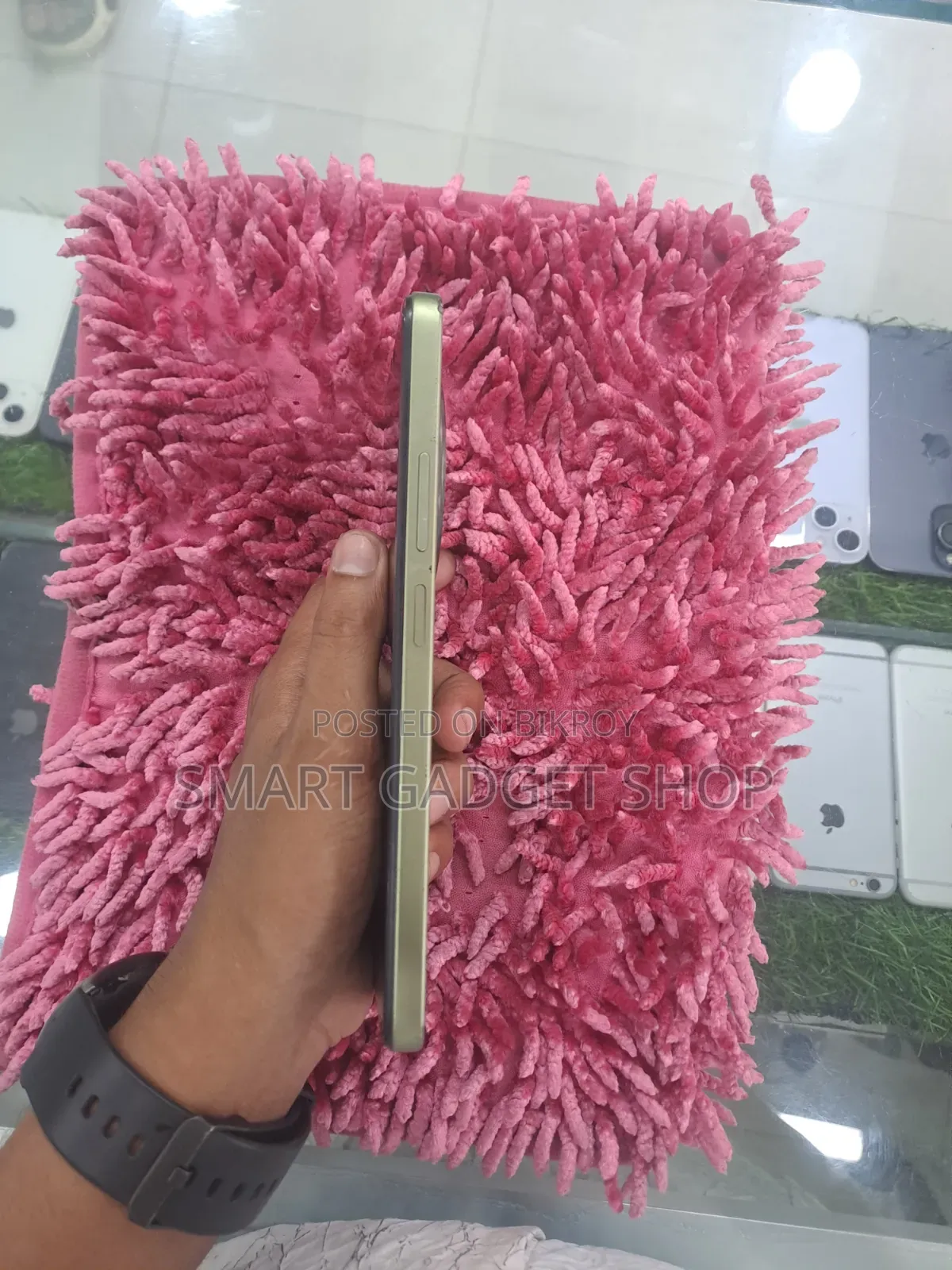 Xiaomi Redmi 14C 128 GB Green