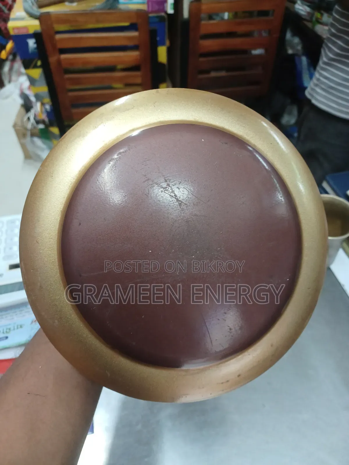 Khaitan Flair 56-inch Ceiling Fan Made in India
