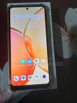 Vivo Y36 5G 256 GB