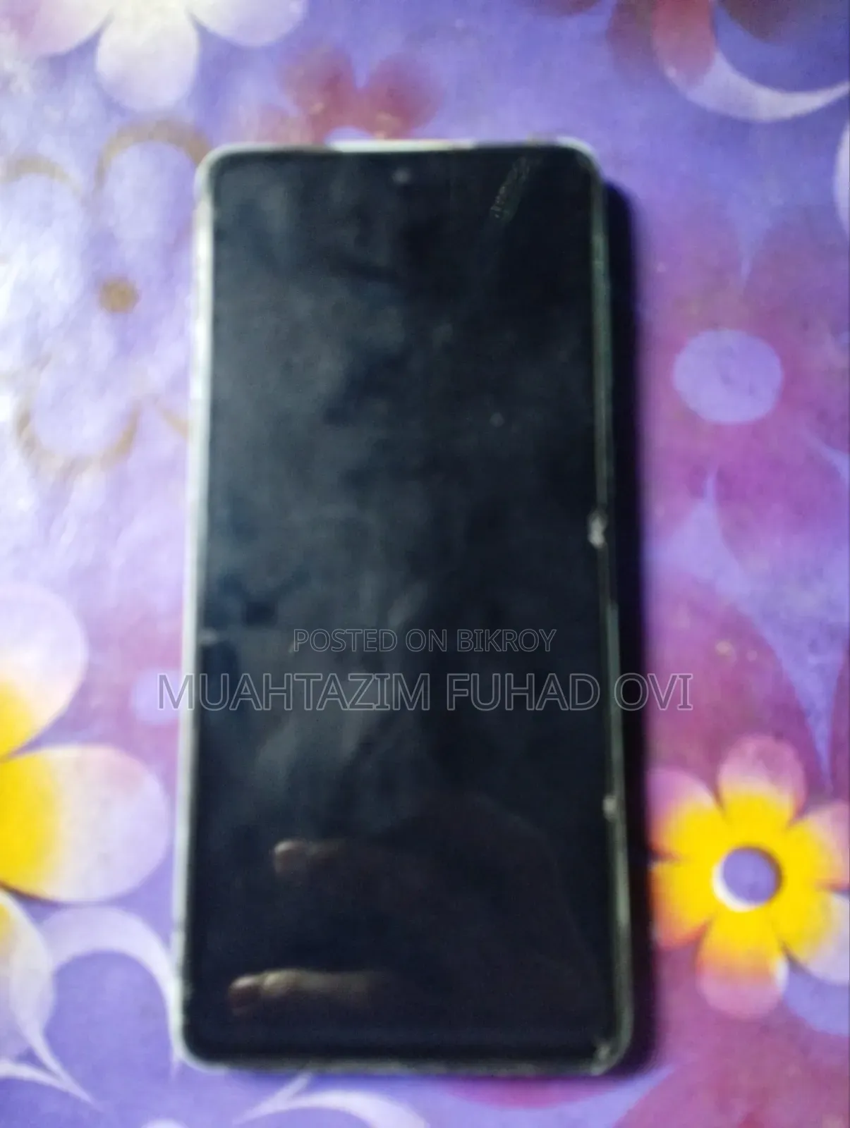 Samsung Galaxy A73 5G 128 GB Green