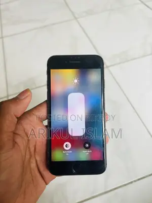 Apple iPhone 7 128 GB Black
