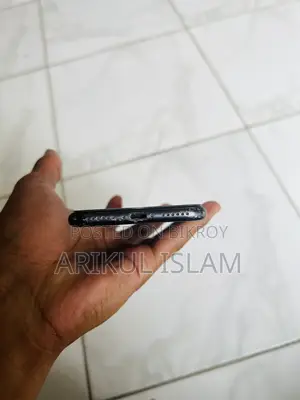 Apple iPhone 7 128 GB Black