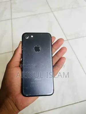 Apple iPhone 7 128 GB Black