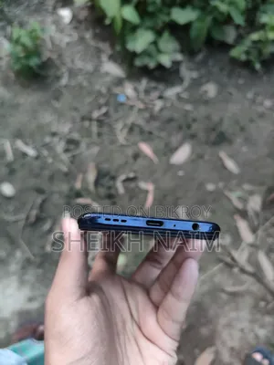 Vivo Y17 256 GB Black