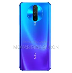 Xiaomi Redmi K30 128 GB Purple