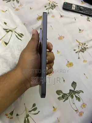 স্যামসাং গ্যালাক্সি এ৩৬ ২৫৬ জিবি ব্ল্যাক