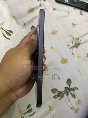 স্যামসাং গ্যালাক্সি এ৩৬ ২৫৬ জিবি ব্ল্যাক