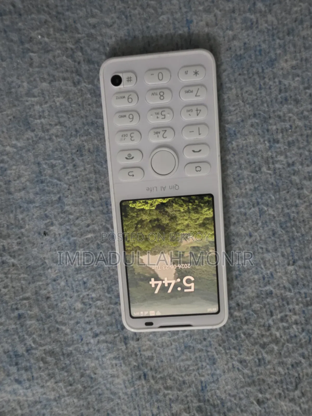 Xiaomi 32 GB White