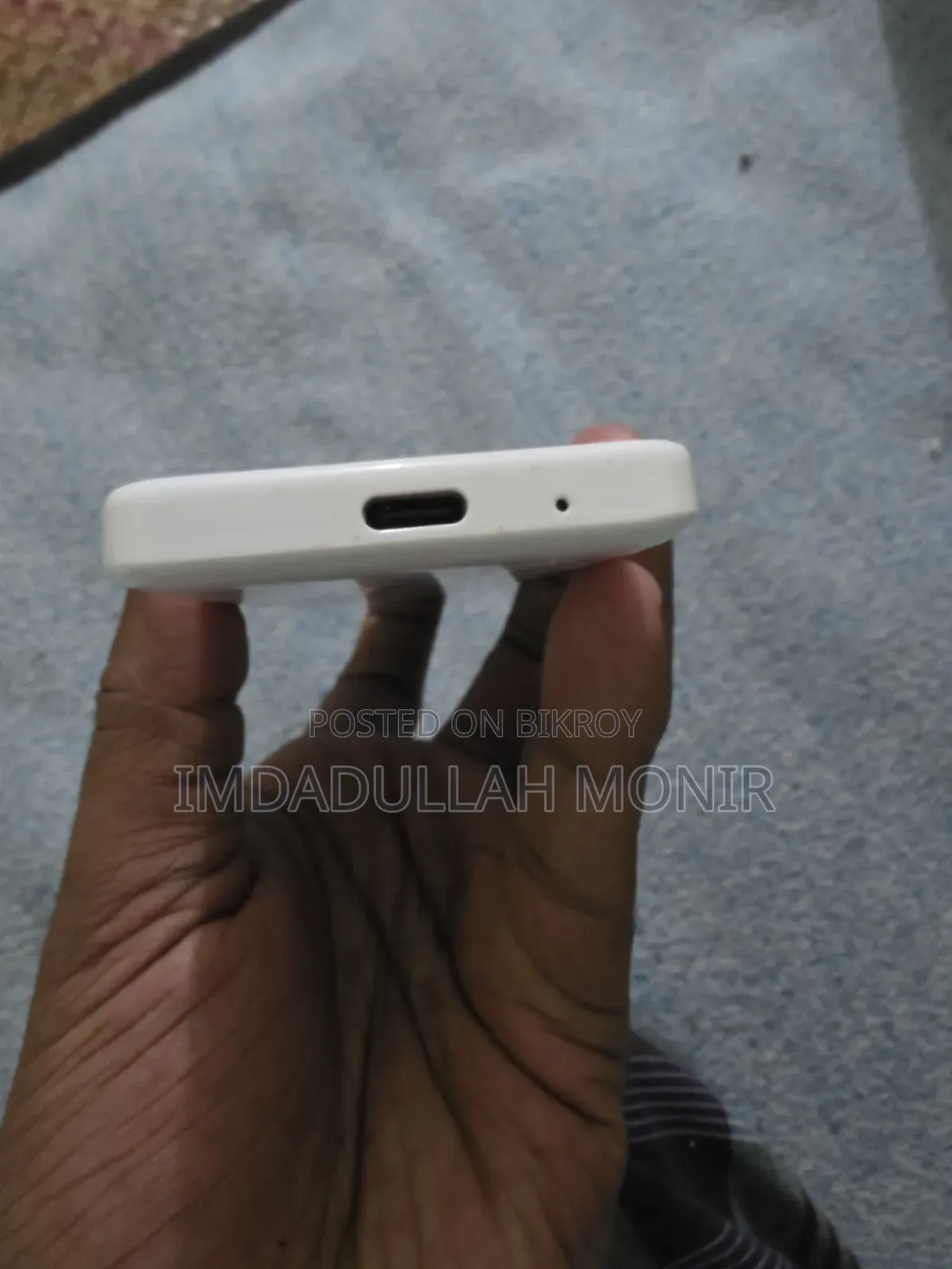 Xiaomi 32 GB White
