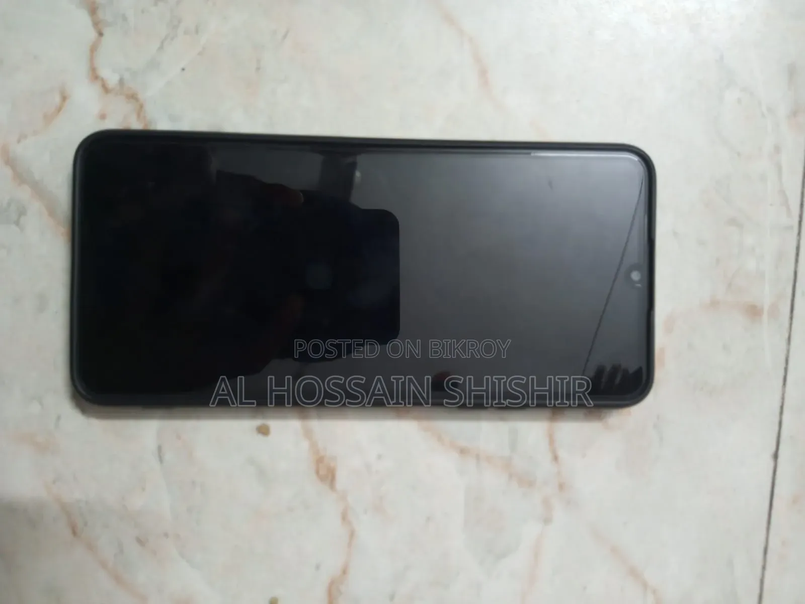 Realme C53 128 GB Black