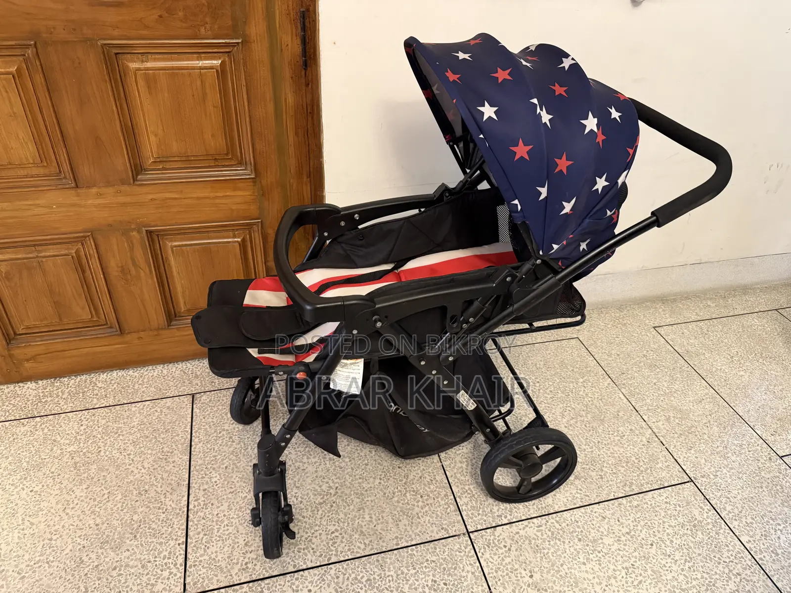 Stroller for Kids