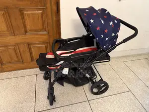 Stroller for Kids