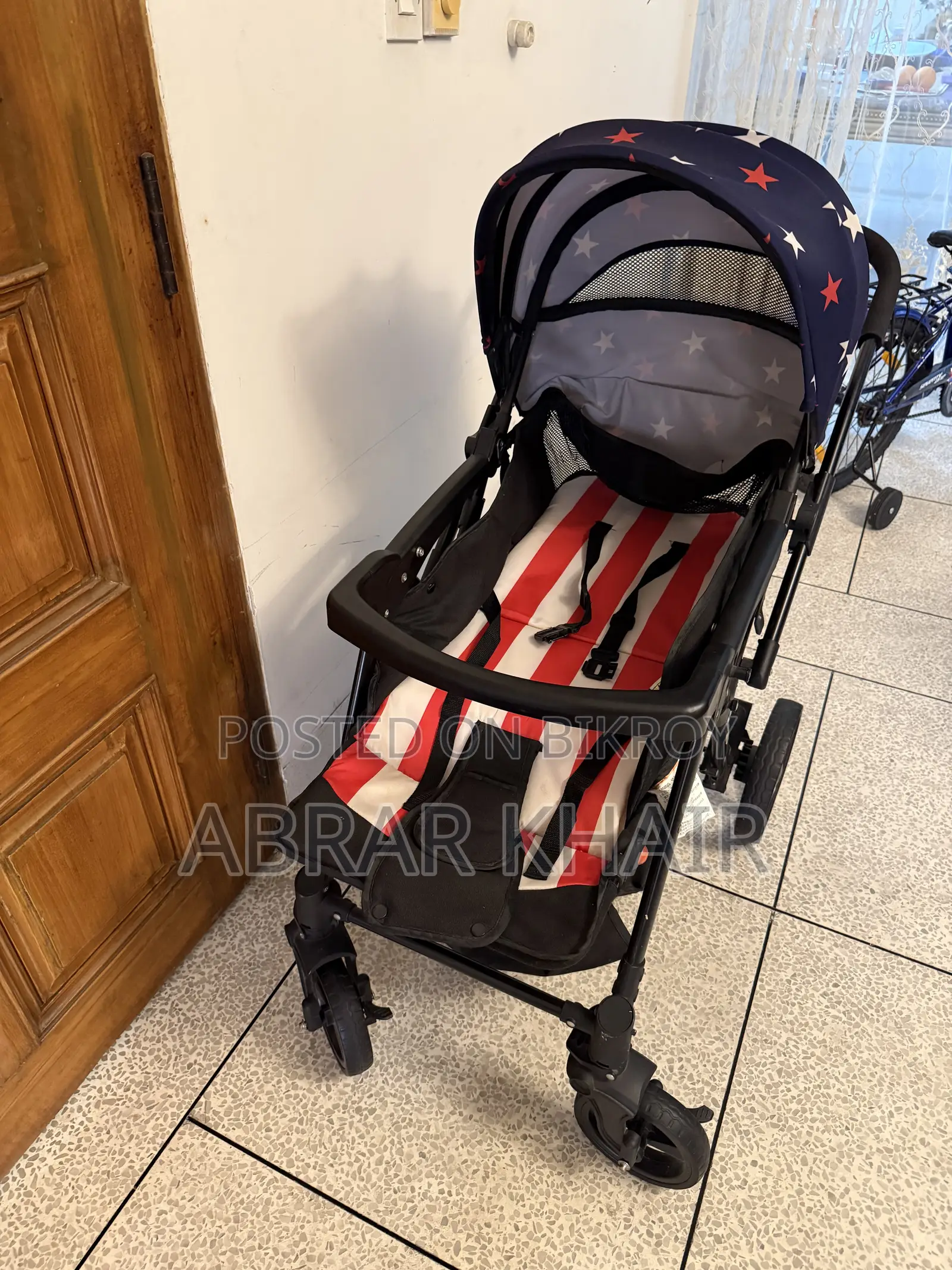 Stroller for Kids