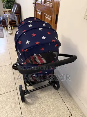 Stroller for Kids