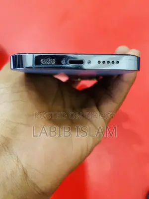 Apple iPhone 13 Pro 128 GB Gray