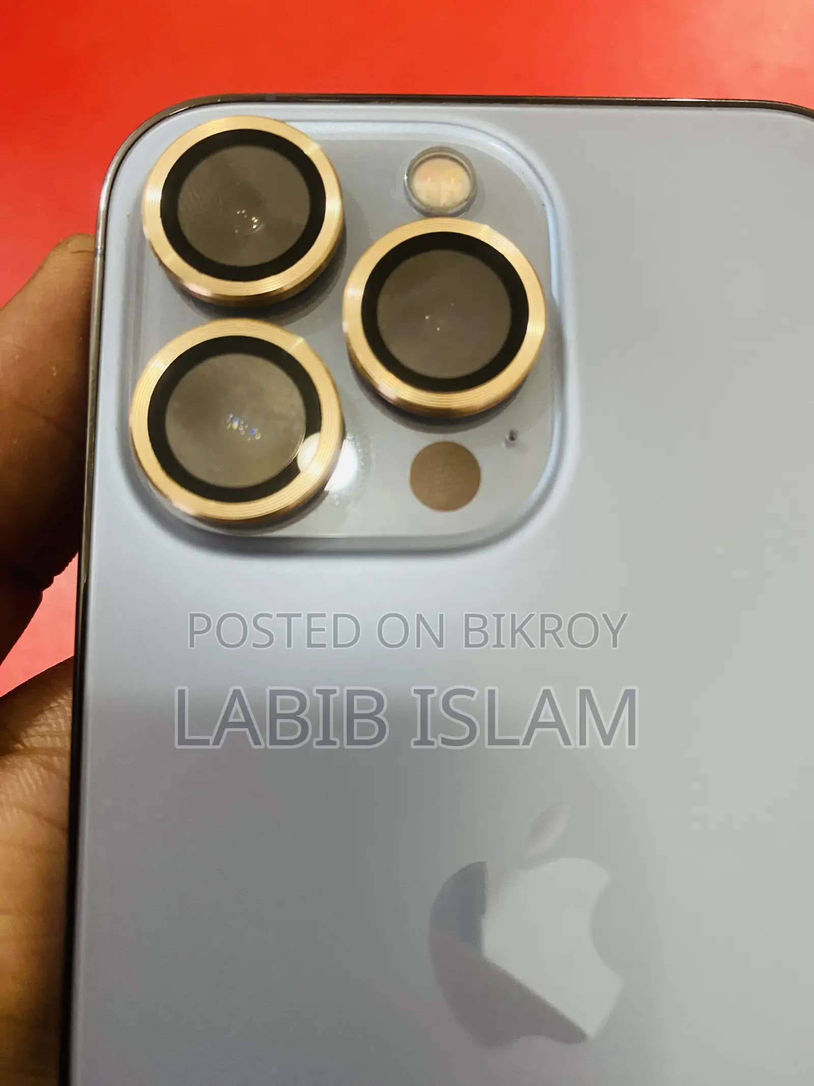 Apple iPhone 13 Pro 128 GB Gray
