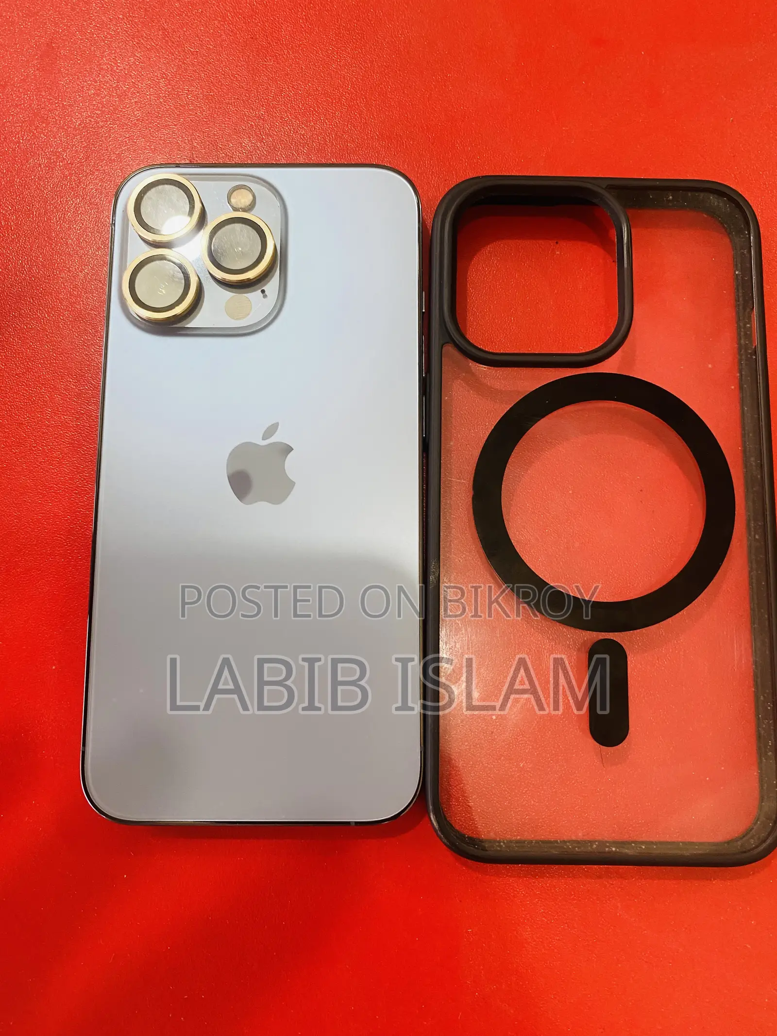 Apple iPhone 13 Pro 128 GB Gray
