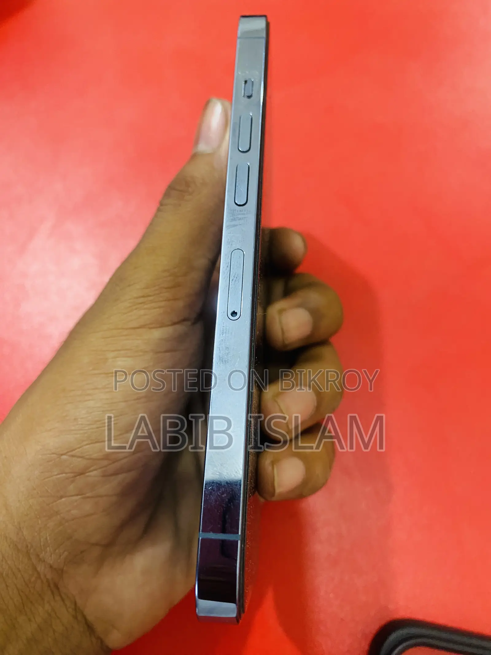 Apple iPhone 13 Pro 128 GB Gray