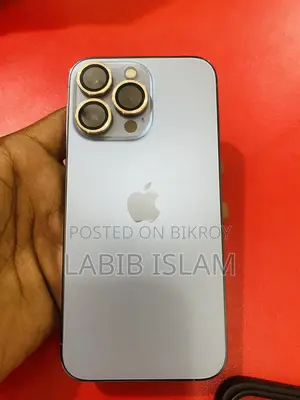 Apple iPhone 13 Pro 128 GB Gray