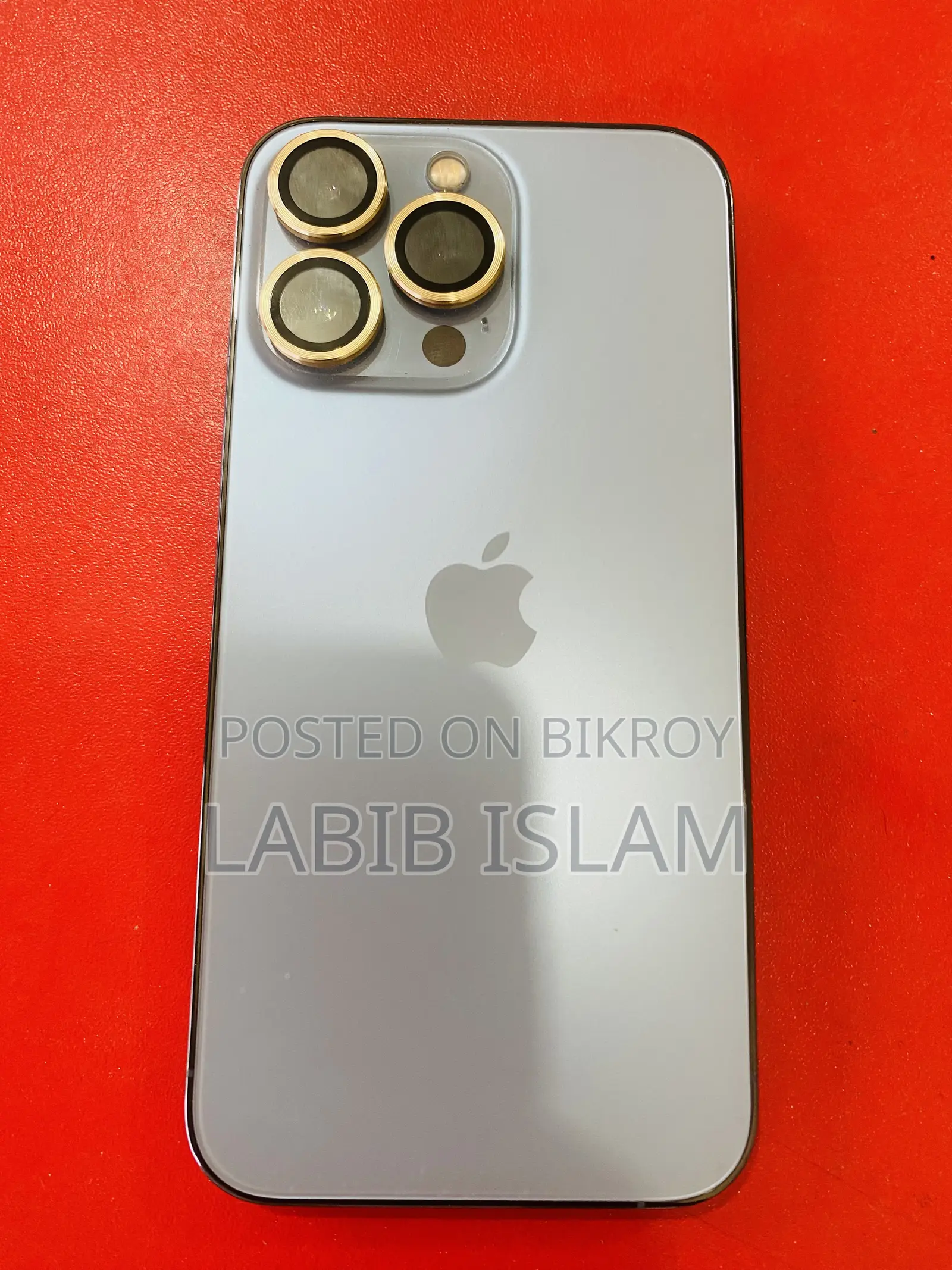 Apple iPhone 13 Pro 128 GB Gray
