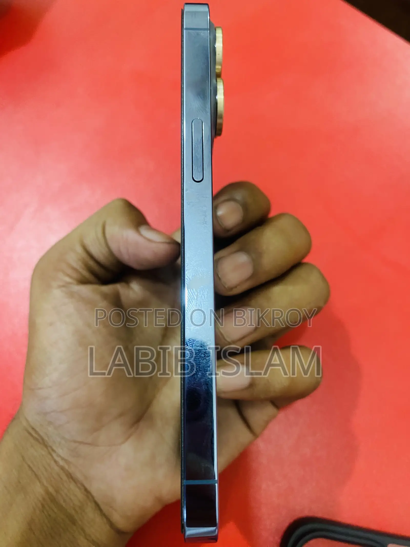 Apple iPhone 13 Pro 128 GB Gray