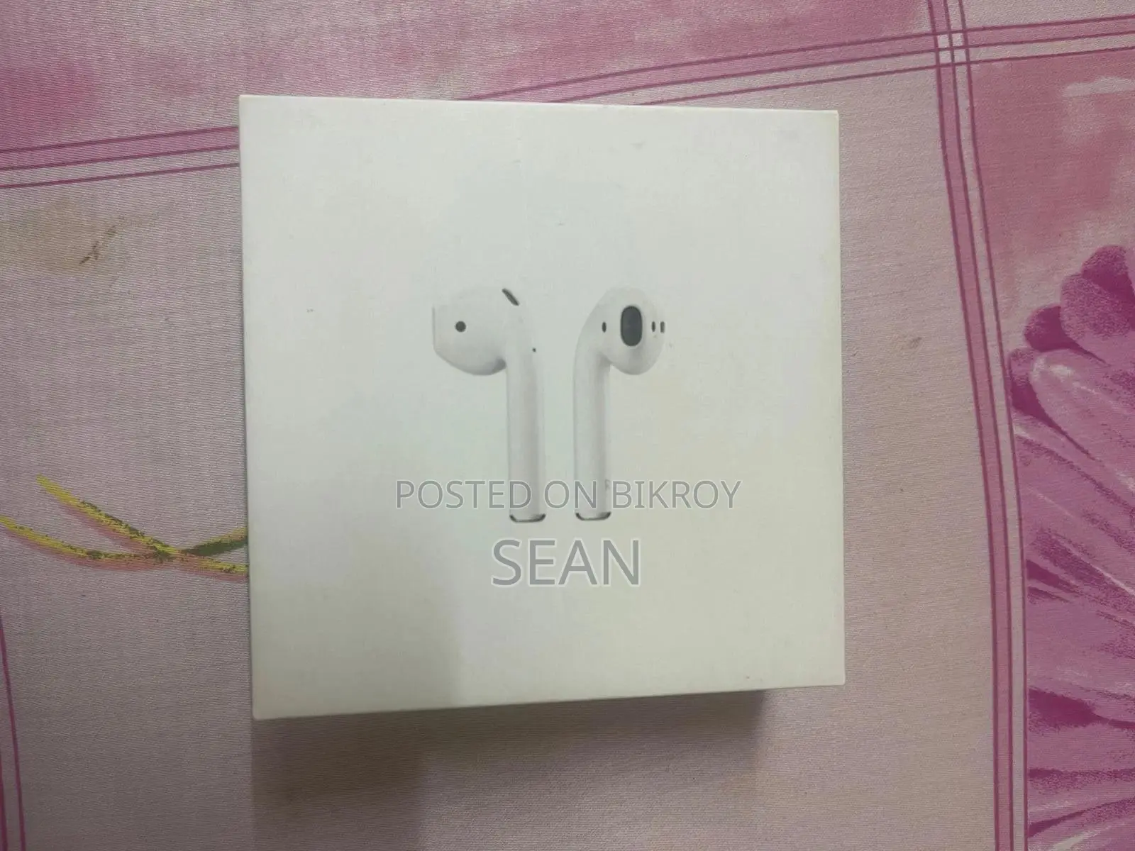 Apple Airpods