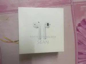 Apple Airpods