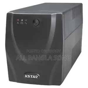কম্পিউটার Ups