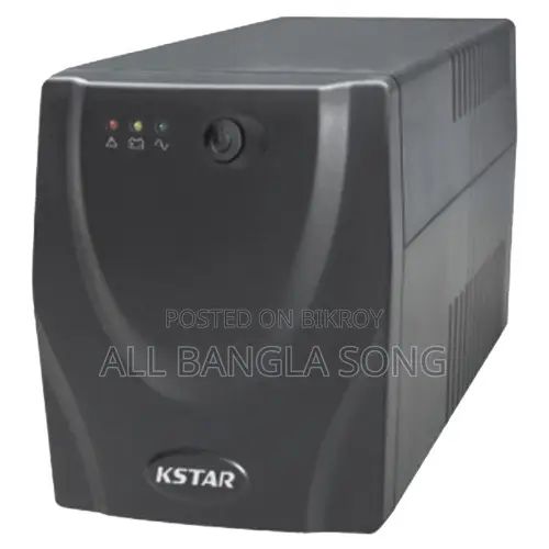 কম্পিউটার Ups