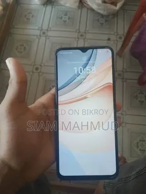 Vivo Y53s 128 GB Purple