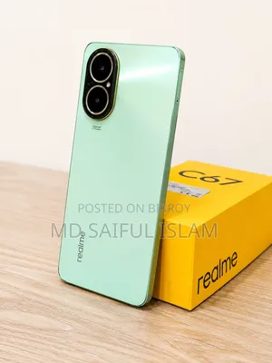 Realme C67 128 GB
