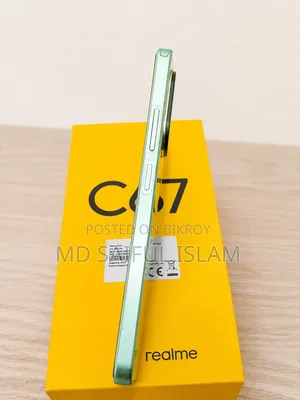 Realme C67 128 GB
