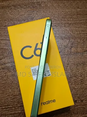Realme C67 128 GB
