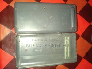 Casio Fx-100ms (2nd Edition)