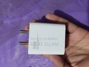 Original 33 Watt Charger for Mobile Phone ( Redmi Note 12)
